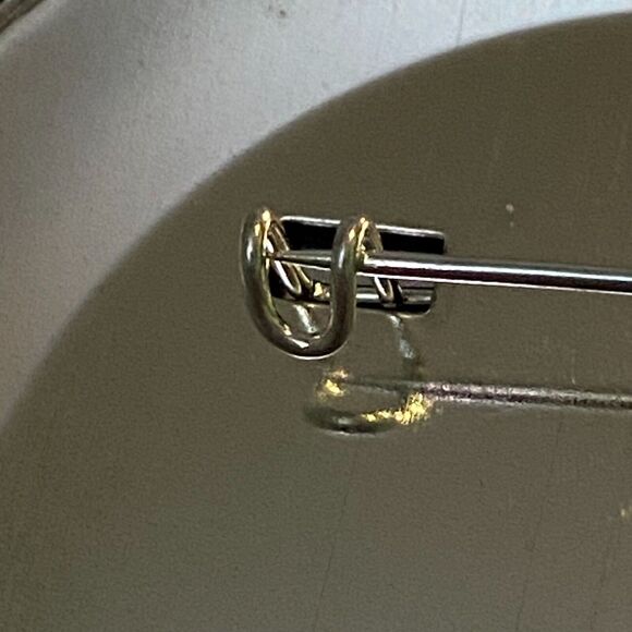 Vtg De La Hoya Button May 27 1994 Boxing Exclusive Event Promotional Pin Pinback - Picture 4 of 6